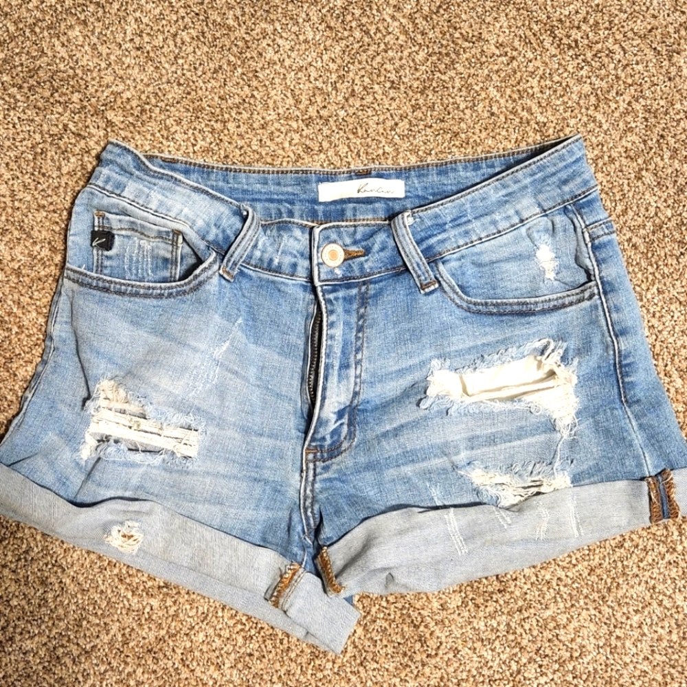 The perfect short!